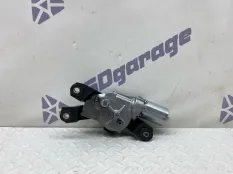 Моторчик стеклоочистителя крышки багажника Volvo XC90 2019 31349380 2 B4204T26, задний