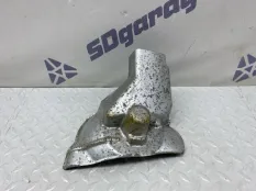 Экран тепловой защиты Mercedes-Benz E-Class 2017 A2052410434 C238 D276823, правый