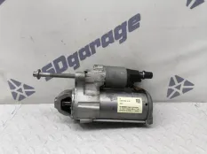 Стартер Mercedes-Benz GLE 2019 A6549061600 V167 654920