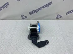 Ремень безопасности Lexus UX 250H 2020 7337076110C2 200/250H 2000CC 16-VALVE DOHC, задний левый