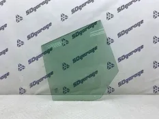 Стекло боковое Volvo XC90 2019 32244976 2 B4204T26, заднее правое