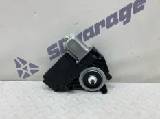 Моторчик стеклоподъемника Volvo XC90 2019 31349759 2 B4204T26, задний правый
