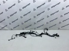 Проводка двигателя Bmw 3er 2020 12518482378 G20 B48B20B