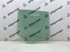 Стекло боковое Volvo XC90 2019 32244975 2 B4204T26, заднее левое