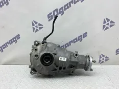 Редуктор переднего моста BMW X5 2020 31508487446 G05 B58B30C