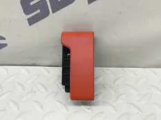 Ручка открывания капота Mercedes-Benz GLE 2016 A2048800900 W166 3.5 ДИЗЕЛЬ, передняя