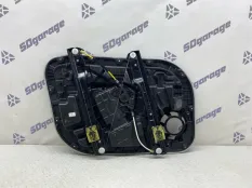 Стеклоподъемник Volvo XC90 2019 31391495 2 B4204T26, передний правый