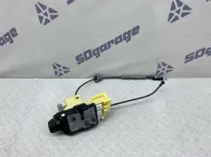 Замок двери Volvo XC90 2019 32310877 2 B4204T26, задний правый