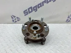 Ступица Kia SPORTAGE 2018 52730D3000 4 РЕСТАЙЛИНГ 1600 CC - GAMMA DOHC - TCI/GDI, задняя