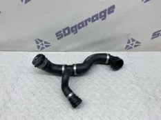 Патрубок системы охлаждения Mercedes-Benz GLC 2020 A2385019200 X253 264920