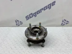 Ступица Kia SPORTAGE 2018 51750C1000 4 РЕСТАЙЛИНГ 1600 CC - GAMMA DOHC - TCI/GDI, передняя