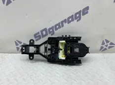 Кронштейн ручки двери Volvo XC90 2019 31378254 2 B4204T26, задний