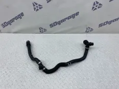 Патрубок системы охлаждения BMW X5 2020 17128743673 G05 B58B30C