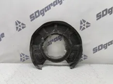 Пыльник тормозного диска BMW X5 2017 34216857981 F15 N57D30C, задний