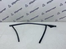 Молдинг двери Volvo XC90 2019 32205572 2 B4204T26, передний правый