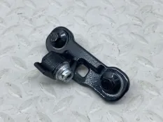 Петля двери верхняя Volvo XC90 2019 31424594 2 B4204T26, задняя правая