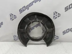 Пыльник тормозного диска BMW X5 2017 34216857981 F15 N57D30C, задний