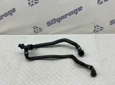 Патрубок системы охлаждения BMW X5 2020 17129894785 G05 B58B30C