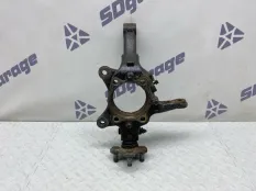 Кулак поворотный Kia SPORTAGE 2018 51715D7100 4 РЕСТАЙЛИНГ 1600 CC - GAMMA DOHC - TCI/GDI, передний левый