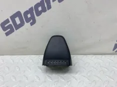 Крышка зеркала BMW 5-Series 2018 51169303963 G30 B57D30A, передняя