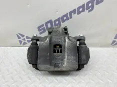 Суппорт тормозной Kia SPORTAGE 2018 58180D7A70 4 РЕСТАЙЛИНГ 1600 CC - GAMMA DOHC - TCI/GDI, передний левый