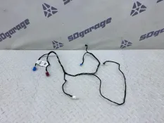 Проводка двери Mercedes-Benz GL AMG 6.3 2015 A1664406005 X166 5.5 AMG, задняя левая