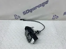 Замок двери Volvo XC90 2019 32353630 2 B4204T26, передний правый