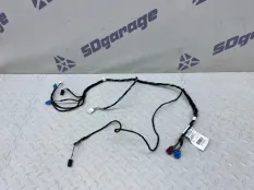 Проводка двери Mercedes-Benz GLE 2016 A1665403713 W166 3.5 ДИЗЕЛЬ, передняя левая