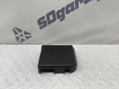 Корпус блока управления двигателем Mercedes-Benz GLE 2016 A1665450052 W166 3.5 ДИЗЕЛЬ