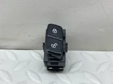 Кнопка центрального замка Volvo XC90 2019 31443864 2 B4204T26, передняя правая