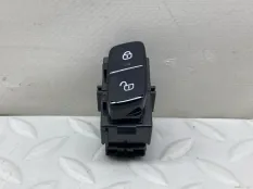 Кнопка центрального замка Volvo XC90 2019 31443863 2 B4204T26, передняя левая