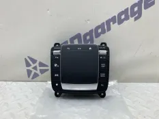 Блок управления мультимедия Mercedes-Benz GLS 2023 A1679009532 X167 D176980, передний