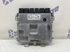 Блок управления двигателем Mercedes-Benz GLS 2024 A2569002300 X167 D256925