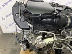 Двигатель в сборе 276823 Mercedes-Benz E-Class 2017 A2760102714 W213 D276823