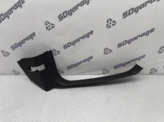Накладка порога внутренняя Mercedes-Benz GL AMG 6.3 2015 A1666801835 X166 5.5 AMG, передняя правая
