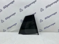 Форточка двери Mercedes-Benz E-CLASS 2018 A2137301055 W213 E 220 D (D08) OM654, задняя правая