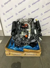ДВИГАТЕЛЬ В СБОРЕ 642826 Mercedes-Benz GL 2016 A6420101409 X166 642826