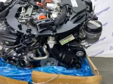ДВИГАТЕЛЬ В СБОРЕ 642826 Mercedes-Benz GL 2016 A6420101409 X166 642826