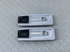 Плафон освещения салона BMW X5 2018 63319288995 F15 N57D30B, задний