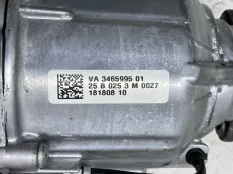 АКПП 8HP80XMH Bmw X5 2024 24005A9A777 G05 B57D30B