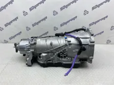 АКПП 8HP80XMH Bmw X5 2024 24005A9A777 G05 B57D30B