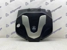 Крышка двигателя Mercedes-Benz GLS 350 d 4MATIC 2017 A6420107008 W166 D642826