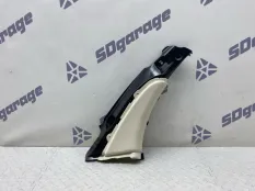 Обшивка стойки Mercedes S-CLASS 2017 A2226904104 W222 S560 176980, задняя левая
