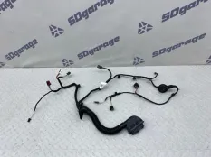 Проводка двери Mercedes-Benz E-CLASS 2018 A2135406831 W213 E 220 D (D08) OM654, задняя правая