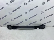 Накладка крышки багажника Mercedes-Benz CLS Рестайлинг 2015 A2186901130 C218 3.5 DIESEL, задняя