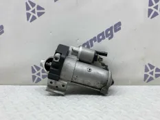 Стартер BMW X3 2019 12418671504 G01 B47D20B