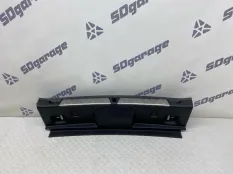 Накладка замка багажника BMW 4er 2019 51477337183 F36 РЕСТАЙЛИНГ N57D30O, задняя
