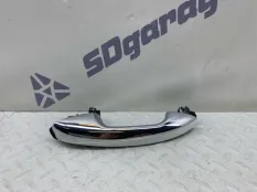 Ручка двери Mercedes-Benz E-CLASS 2018 A0997602001 W213 E 220 D (D08) OM654, задняя правая