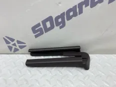 Накладка сиденья нижняя Porsche Panamera 2014 97052136400 970, задняя правая