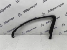 Накладка двери Mercedes-Benz GLC Coupe Рестайлинг 2020 A25372704009051 C253 654920, передняя правая